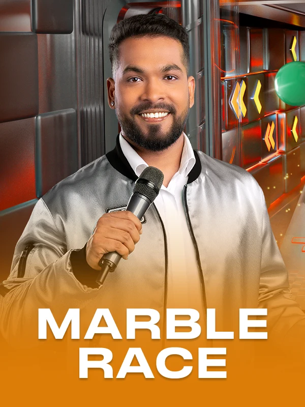 Marble Race