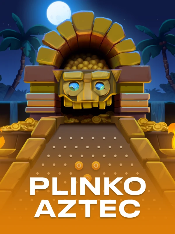 Plinko Aztec